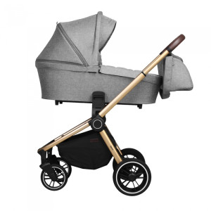 Коляска универсальная Carrello Epica CRL-8510, 2 в 1